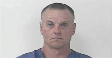 Larry Cooper, - St. Lucie County, FL 